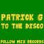 To the Disco EP