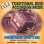 Pure Irish Traditional Accordion