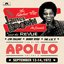 Get Down at the Apollo with the J.B.'s