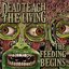 The Feeding Begins