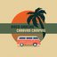 Disco Dancing Caravan Camping - Single