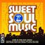 Sweet Soul Music - The Best Of Stax