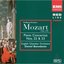 Mozart: Piano Concerto Nos 22 & 23