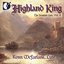 Highland King - The Scottish Lute, Volume 2