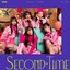 SECOND TIME - EP