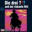 051/Und Der Riskante Ritt