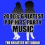 2000's Greatest Pop Hits Party Music