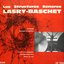 Les Structures Sonores Lasry-Baschet