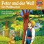 063/Peter und der Wolf+Der Nussknacker
