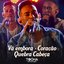 Vá Embora / Coração / Quebra Cabeça - Single