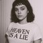 heaven is a lie [Explicit]
