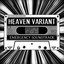 Heaven Variant - Soundtrack