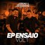 EP Ensaio (Vol. 1 / Ao Vivo)