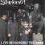 Live in Manchester 2000