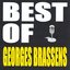 Best of Georges Brassens