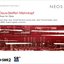 Music For Oboe (Peter Veale, Ernest Rombout, Sven Thomas Kiebler, ELISION, Eugene Ughetti)