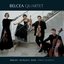 Debussy, Dutilleux & Ravel: String Quartets