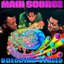 Main Source - Breaking Atoms album artwork