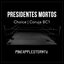 Presidentes Mortos