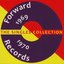 Forward Records: The Singles Collection 1969 - 1970
