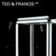 Kitsune: Ted & Francis EP