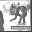 Who Decides EP