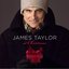 James Taylor - At Christmas album artwork