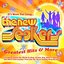 The New Seekers - It's Been Too Long, The Greatest Hits And More