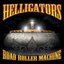 Road Roller Machine