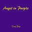 Angel in Purple