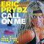 Call On Me (Remixes)