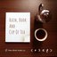 Rain, Book and Cup of Tea - Single