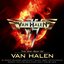 The Very Best Of Van Halen (UK Release)