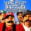 Mario Bros. vs Wright Brothers