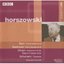 Horszowski - Bach, Beethoven, Schumann, Chopin