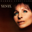 Barbra Streisand - Yentl album artwork