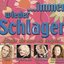 Immer wieder Schlager...