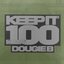 Keep It 100 - Single