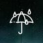 Rain Thunder Noise