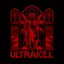 Tenebre Rosso Sangue (ULTRAKILL) (Original Game Soundtrack) - Single