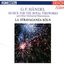 Handel: Musick for the Royal Fireworks