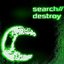 SEARCH//DESTROY