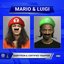 Mario & Luigi