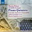 Piano Quintets