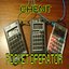 Focket Operator - Single