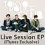 Live Session (iTunes Exclusive) - EP