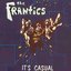 The Frantics - It