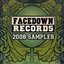 Facedown Records Sampler