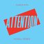 Attention (HUGEL Remix) - Single
