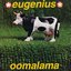 Eugenius - oomalama album artwork